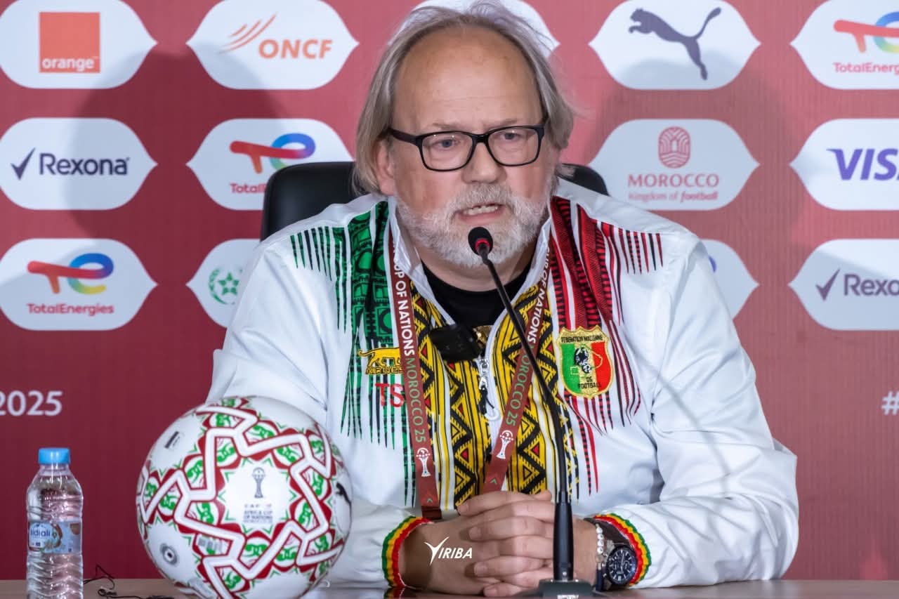 CAN 2025 : Les Aigles à la quête d'une relance face au Maroc